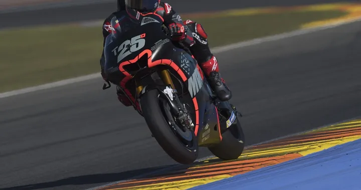 Maio Meregalli: "Il nuovo motore? Prossimo step in Malesia. Vinales va forte"