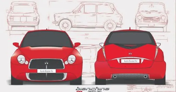 Autobianchi, a volte ritornano...