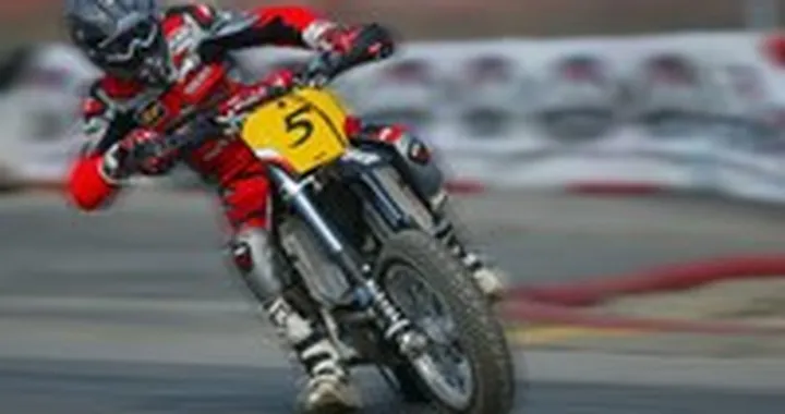 Galleria SuperMotard