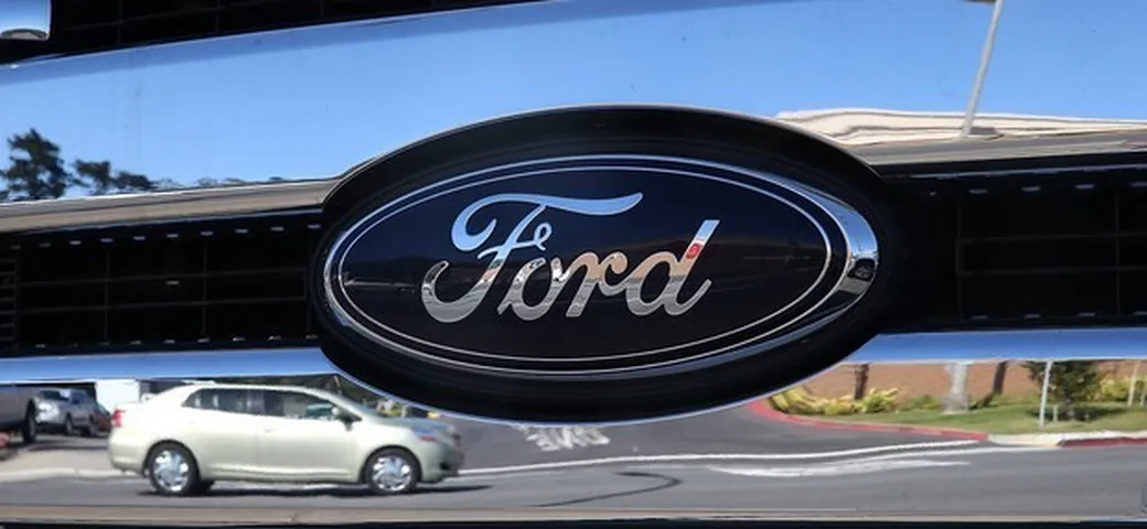 Ford: una serie ibrida allo studio per la fine del 2018