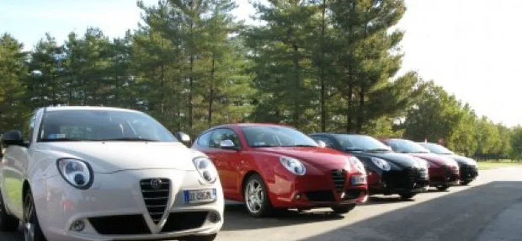 Alfa Romeo: il nuovo responsabile del design è Juan Manuel Diaz?