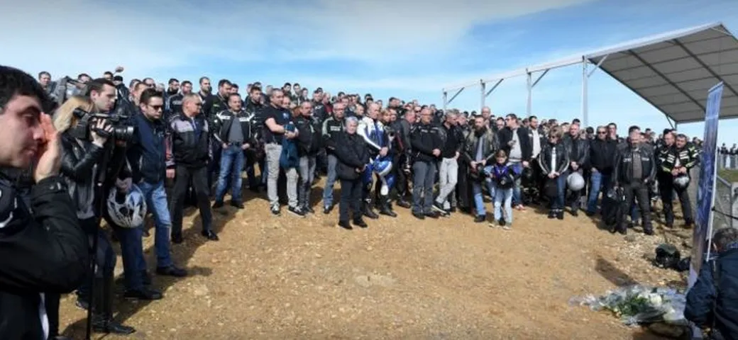 EWC: l'addio di Le Mans a Anthony Delhalle [Video]