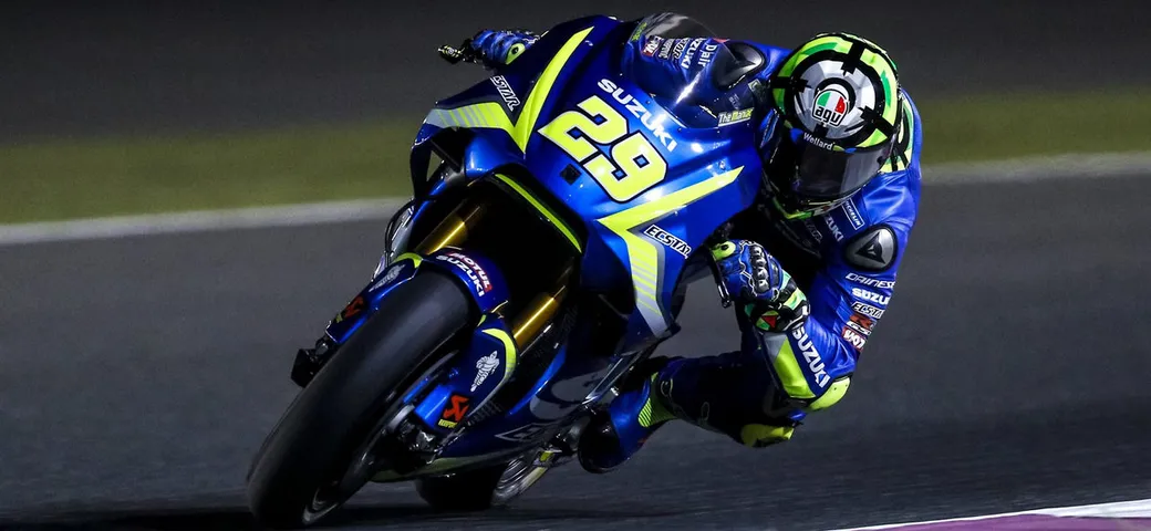 Iannone: 