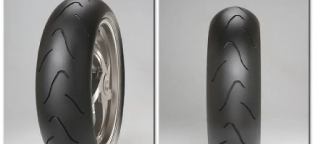 Nuovo pneumatico Metzeler Racetec con tecnologia Interact