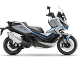 Zontes ZT 368-G: lo scooter adventure che ridefinisce il segmento