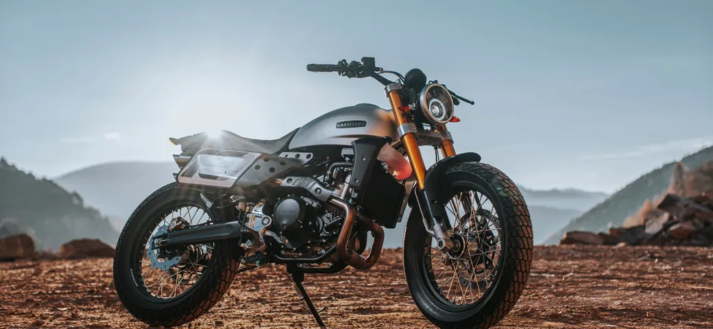 Fantic Caballero 125 e Caballero 500 2021: si aggiorna la gamma