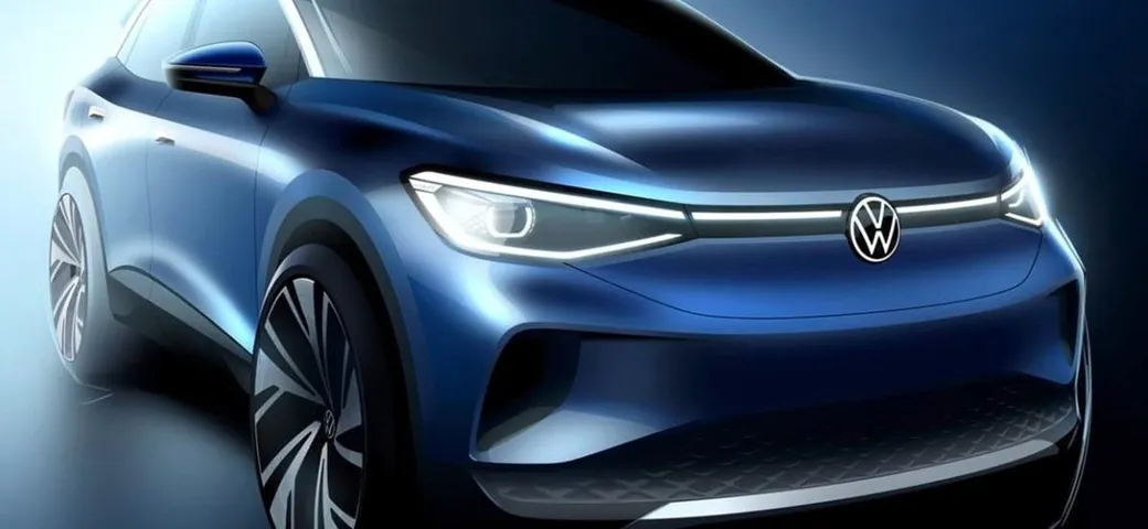 Volkswagen ID.4: con la GTX arriva la gamma sportiva