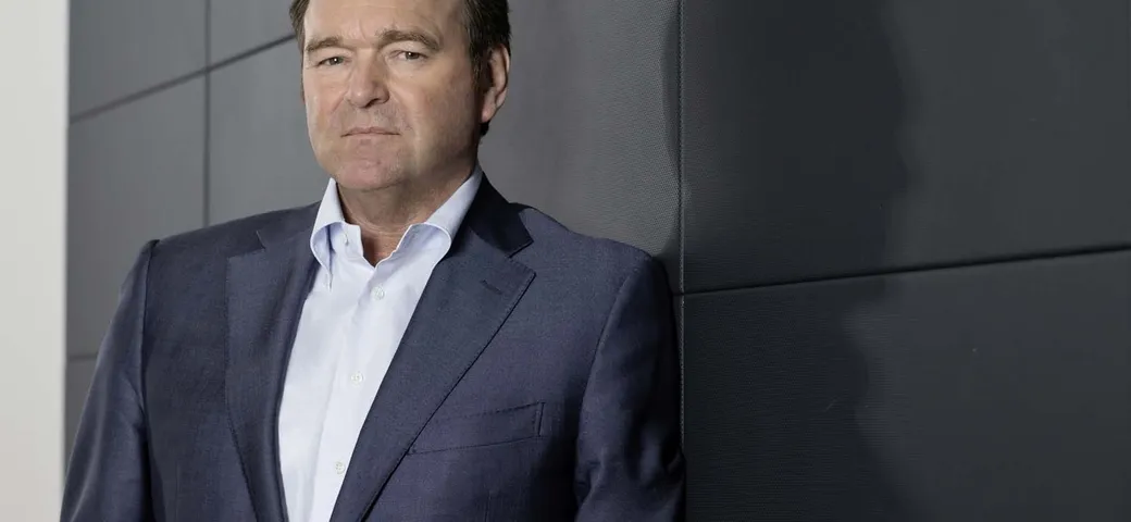 Audi: Bram Schot nuovo presidente