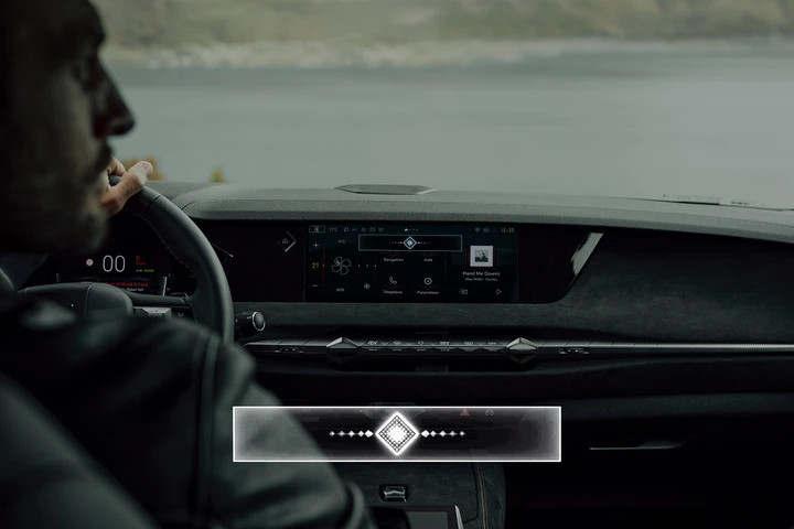 DS Automobiles è il primo marchio di auto a integrare onboard ChatGPT in Europa