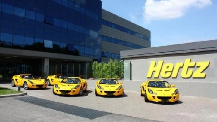 Lotus, raggiunto un accordo commerciale con Hertz Italia: da metà luglio disponibili le Elise Sc