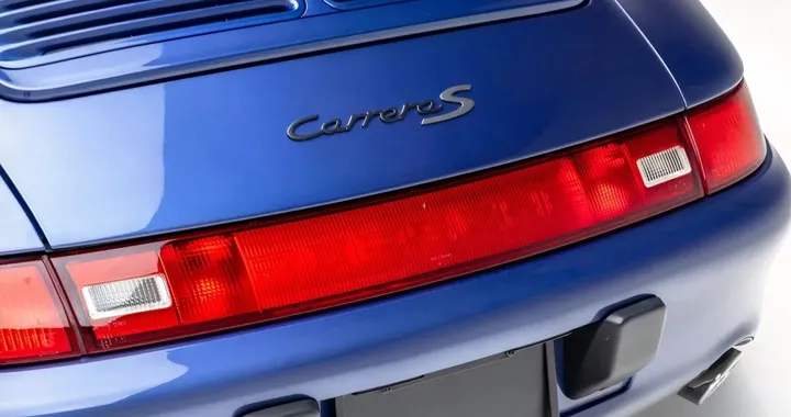 L'ultima Porsche 911 raffreddata ad aria cresce ancora: prezzo astronomico