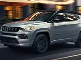 Nuova Jeep Compass, nuove indiscrezioni sul SUV al debutto ad aprile