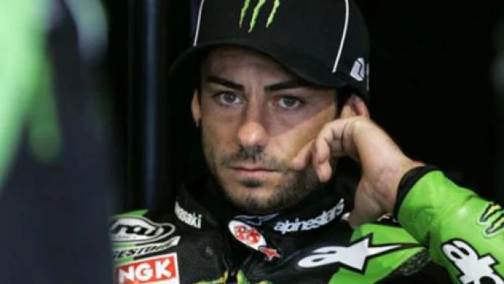 WSBK: arriva John Hopkins!