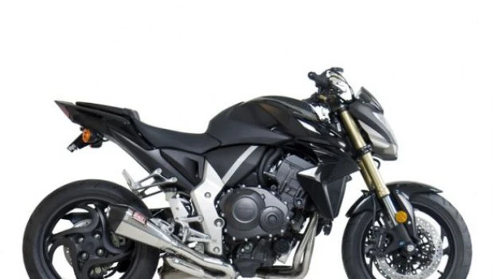 Scarichi Yoshimura per Honda CB1000R