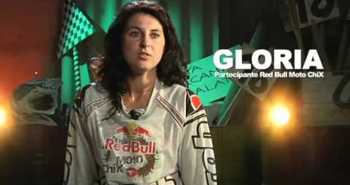 Gloria De Carli  vince il il Red Bull Moto ChiX