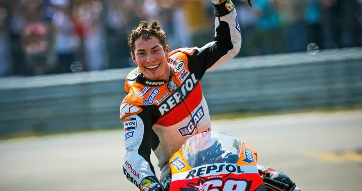 MotoGP: ritirato il numero 69 che fu di Nicky Hayden