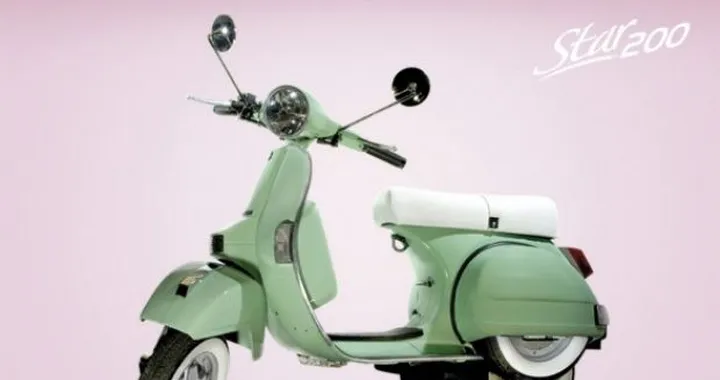 In arrivo a luglio la LML Star 4T 200