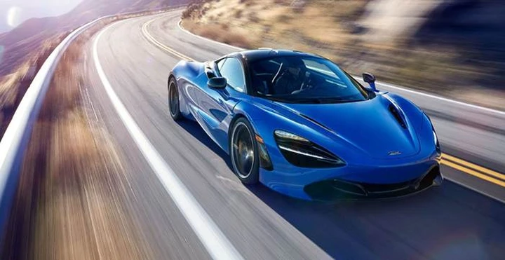 Grand Road Venezia-Montecarlo 2019 per supercar: il programma
