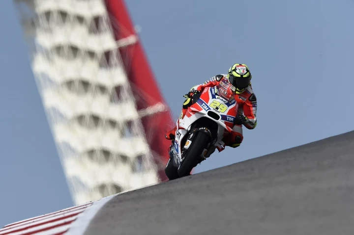 MotoGP: Ducati a Jerez contro il malocchio
