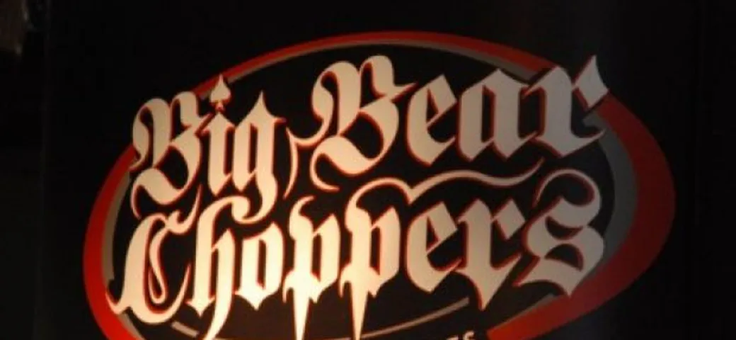 Big Bear Choppers e Zaeta all'Eicma di Milano