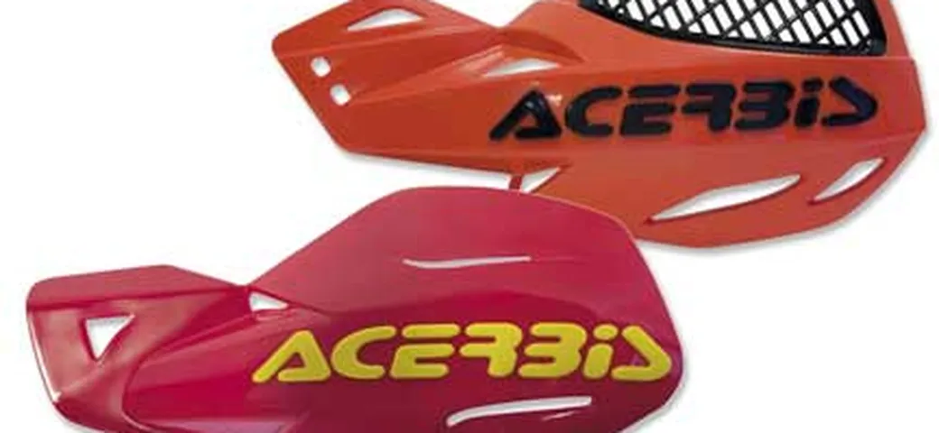 Paramani MX Uniko by Acerbis