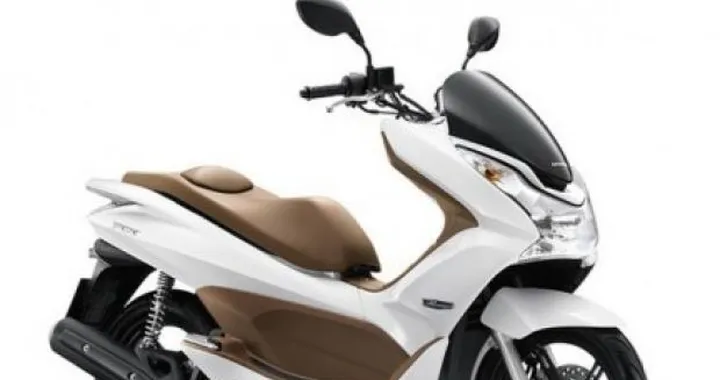 Honda PCX 2010: dalla Tailandia arriverà lo scooter "globale"