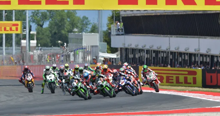 Superbike, Supersport e Supersport 300: piloti al via nel 2018