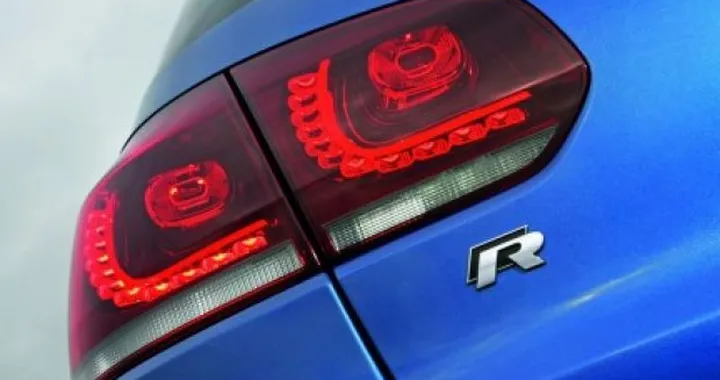 Volkswagen: nasce ufficialmente la divisione R GmbH