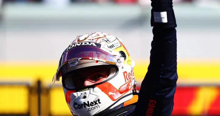 F1 Gran Premio di Gran Bretagna - Sprint Qualifying: Verstappen torna davanti