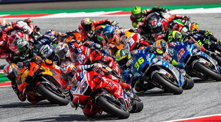 MotoGP Stiria 2020: orari, diretta TV e streaming live