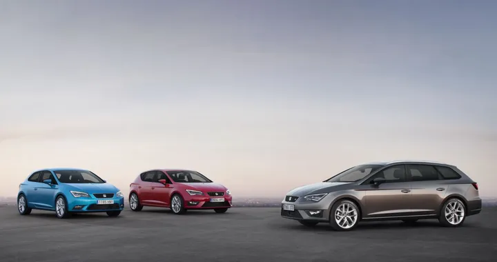 Nuova Seat Leon: sarà proposta anche come berlina?