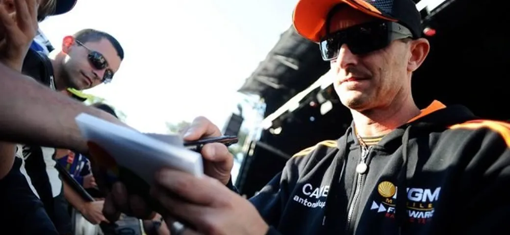 MotoGP: Colin Edwards tester Michelin nel 2015?
