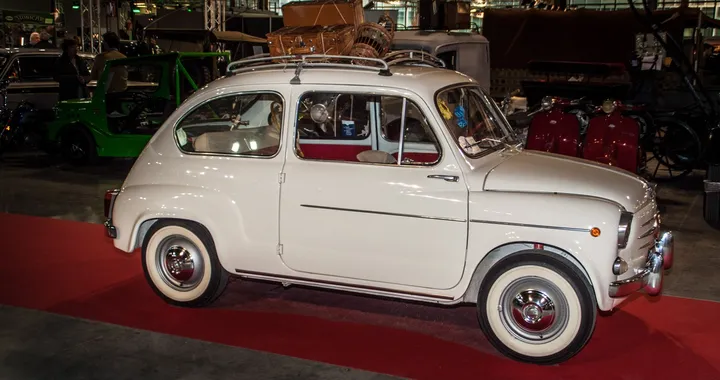 Revisione auto d’epoca e auto storiche: come funziona, quali differenze