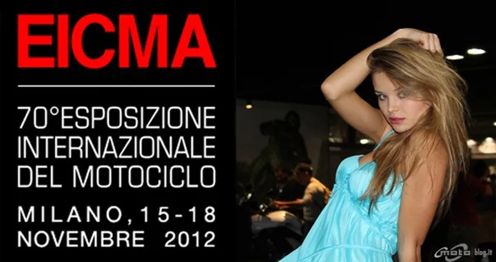 EICMA 2012: Le novità 2013 Moto e Scooter divise per marca