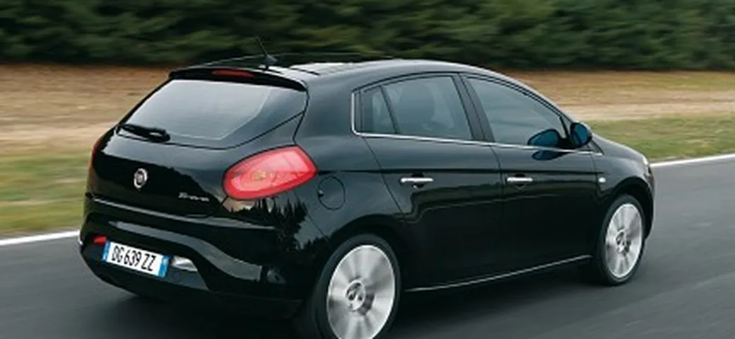 Fiat Bravo, riomologabile come Euro 5
