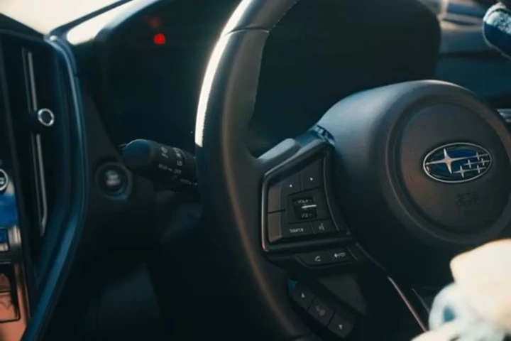 Subaru WRX STI, si attende il ritorno: intanto svela qualcosa