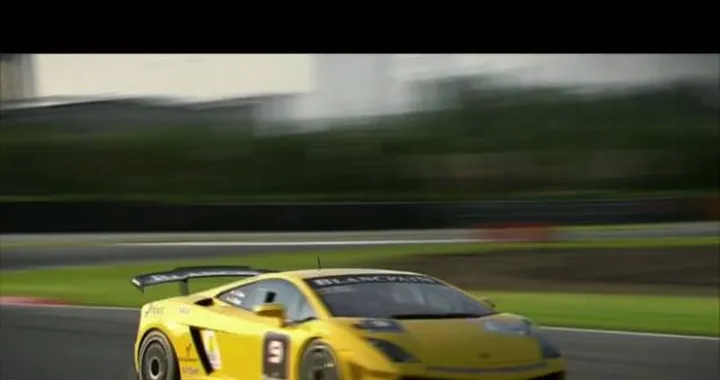 Lamborghini Super Trofeo: due nuovi video dalla prima gara di Adria