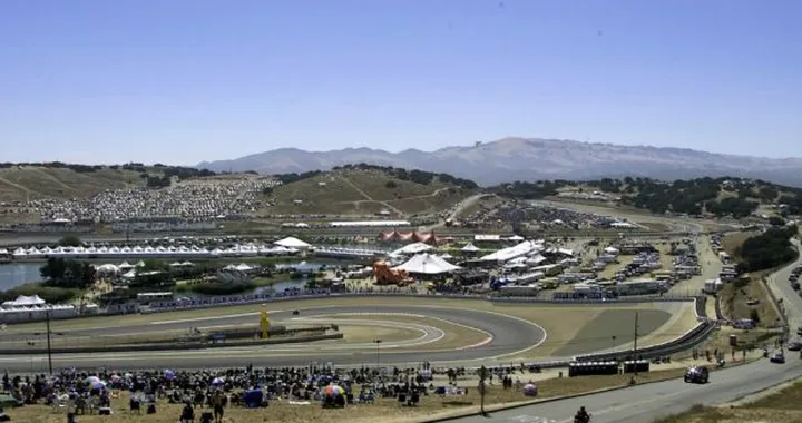 WSBK: dal 2013 il Mondiale torna a Laguna Seca