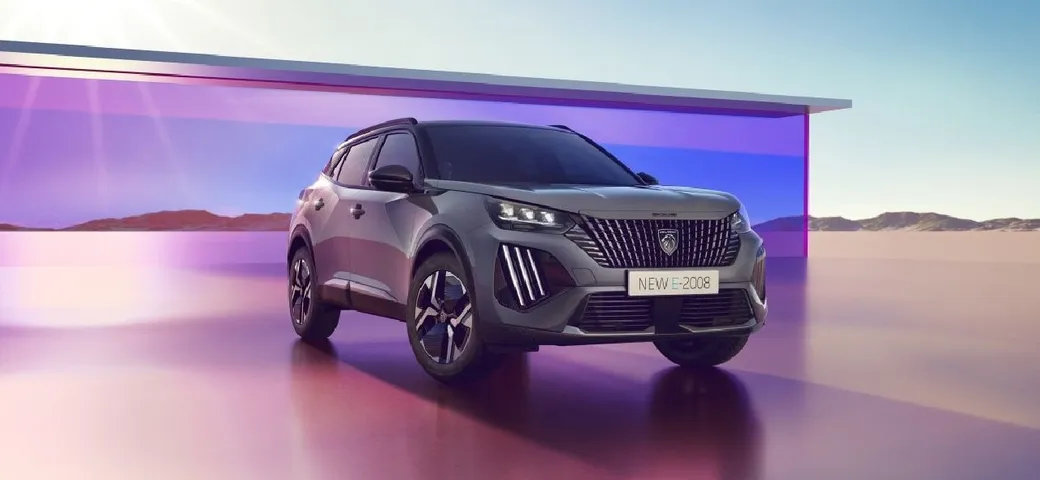 Peugeot 2008 restyling: ecco come è cambiato il SUV del Leone
