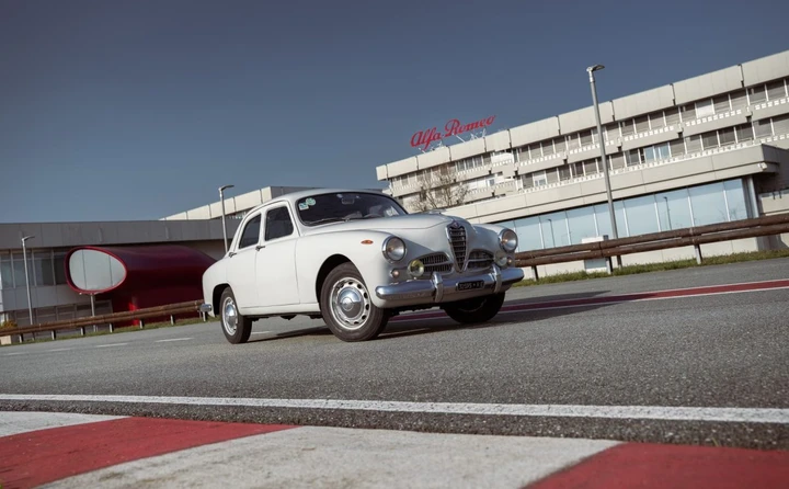 Il Museo Alfa Romeo inaugura l'era della 