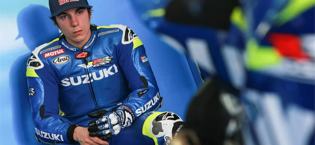 MotoGP, Vinales: 