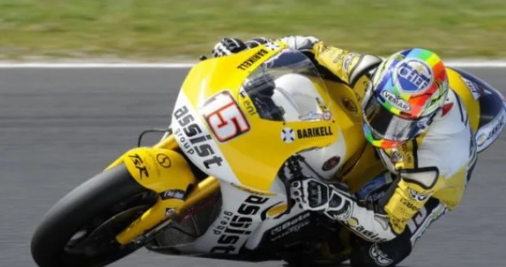 125/Moto2: Sandro Cortese e Alex De Angelis i vincitori di Phillip island