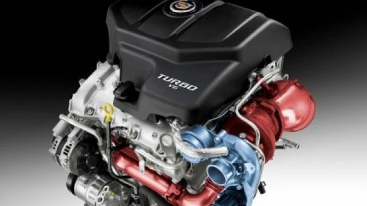 General Motors: presto un 3.0 V6 biturbo