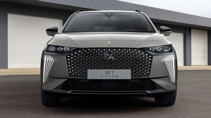 DS dal 2024 produrrà solamente auto elettriche