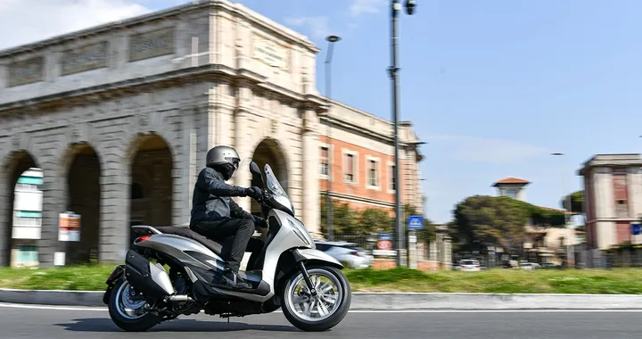 Osservatorio Focus2R: la sicurezza per i motociclisti non è ancora una priorità