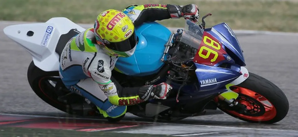 CIV: Lorenzo Cintio nella Stock 600 con il PA.SA.MA. Racing Team