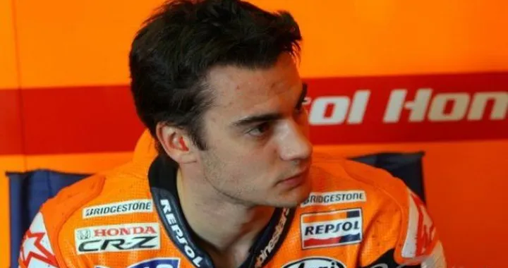 MotoGP: Dani Pedrosa, "non so se riuscirò a correre ad Assen"