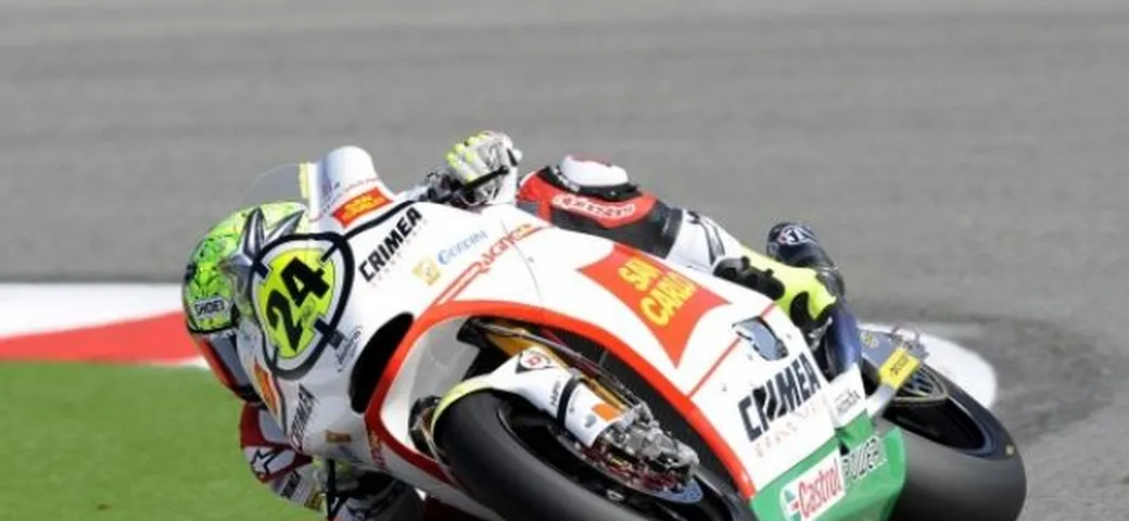 MotoGP: Team LCR Honda nel futuro di Toni Elias?