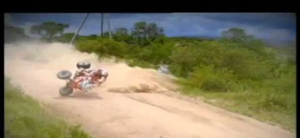 Dakar 2011: gallery fotografica, highlights e classifiche di Tappa2