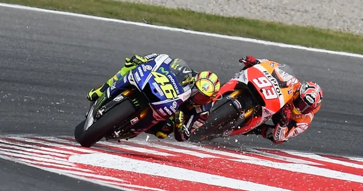 Quote MotoGP Misano 2014: Marquez favorito, ma Rossi...